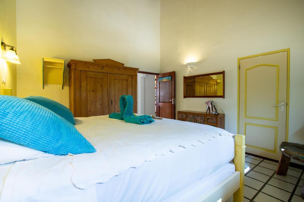 Goood Resort Kralendijk Extérieur photo